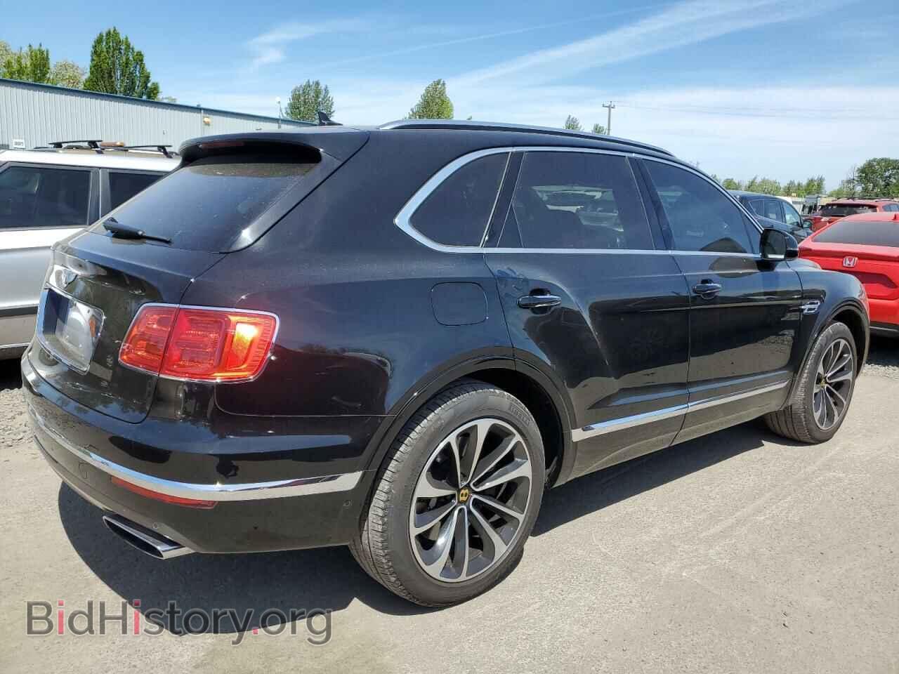 2017 BENTLEY ALL MODELS - VIN: SJAAC2ZVXHC015042 - Photo 3
