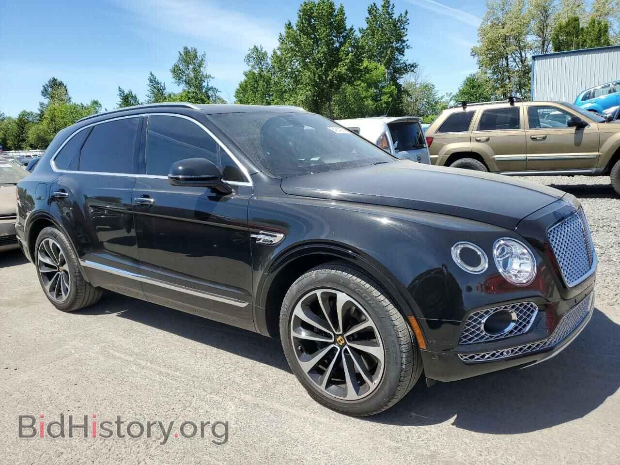 2017 BENTLEY ALL MODELS - VIN: SJAAC2ZVXHC015042 - Photo 4
