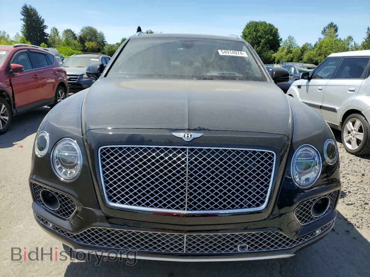 2017 BENTLEY ALL MODELS - VIN: SJAAC2ZVXHC015042 - Photo 5