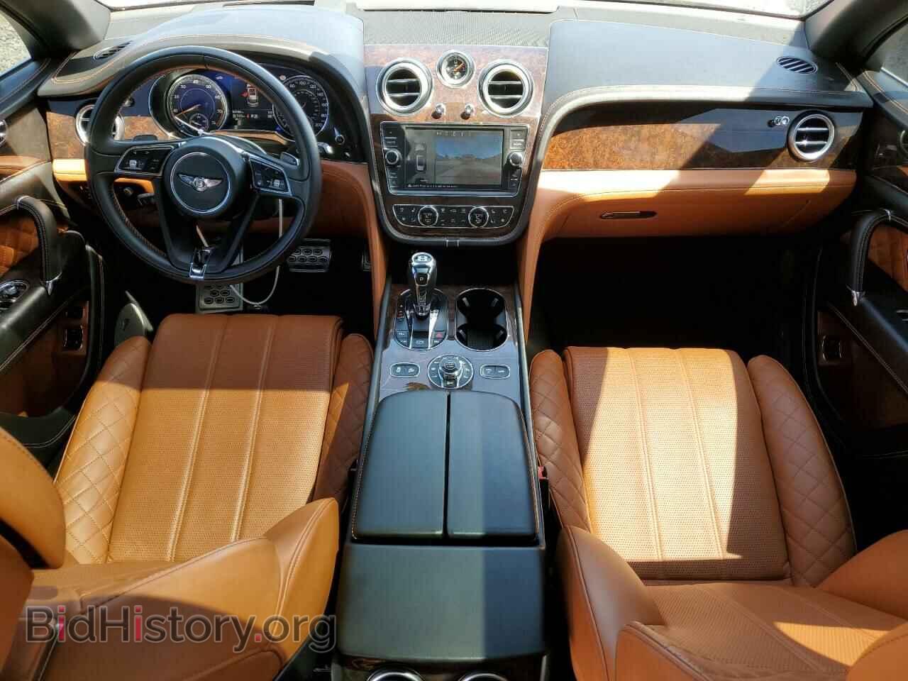 2017 BENTLEY ALL MODELS - VIN: SJAAC2ZVXHC015042 - Photo 8