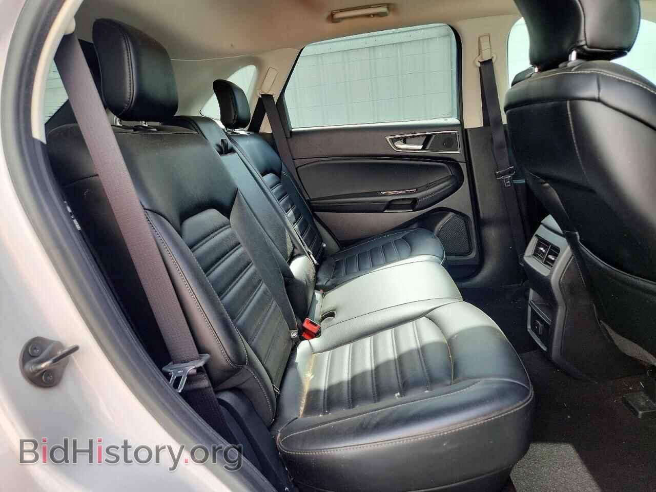 2019 FORD EDGE - VIN: 2FMPK3J97KBC24645 - Фото 11