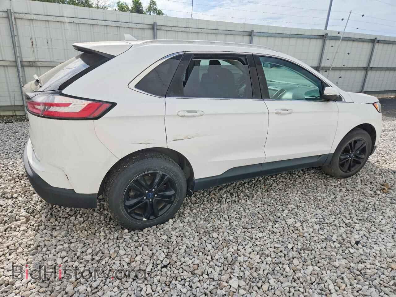 2019 FORD EDGE - VIN: 2FMPK3J97KBC24645 - Фото 3