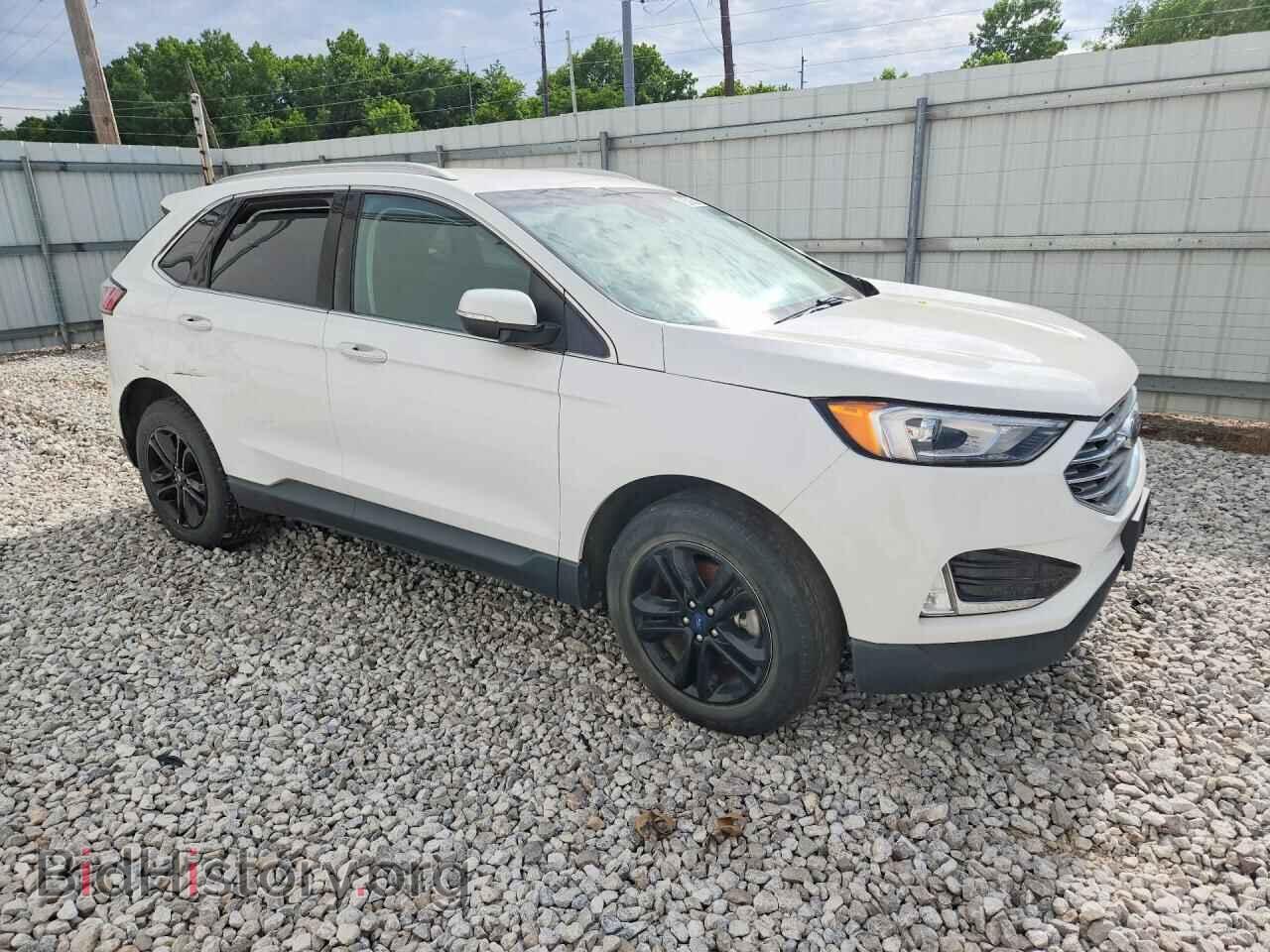 2019 FORD EDGE - VIN: 2FMPK3J97KBC24645 - Фото 4