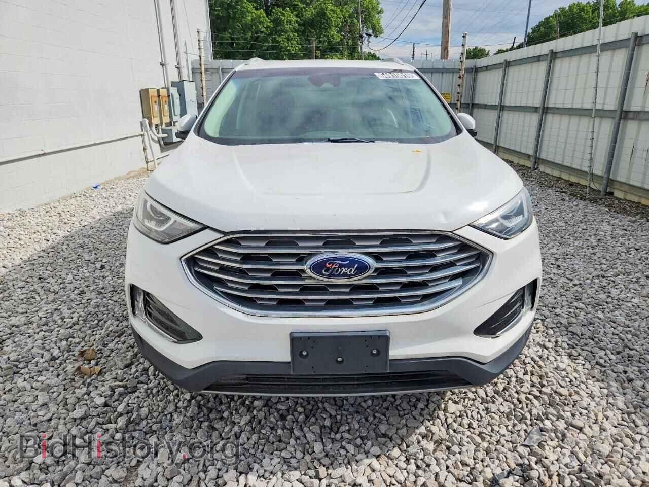 2019 FORD EDGE - VIN: 2FMPK3J97KBC24645 - Фото 5