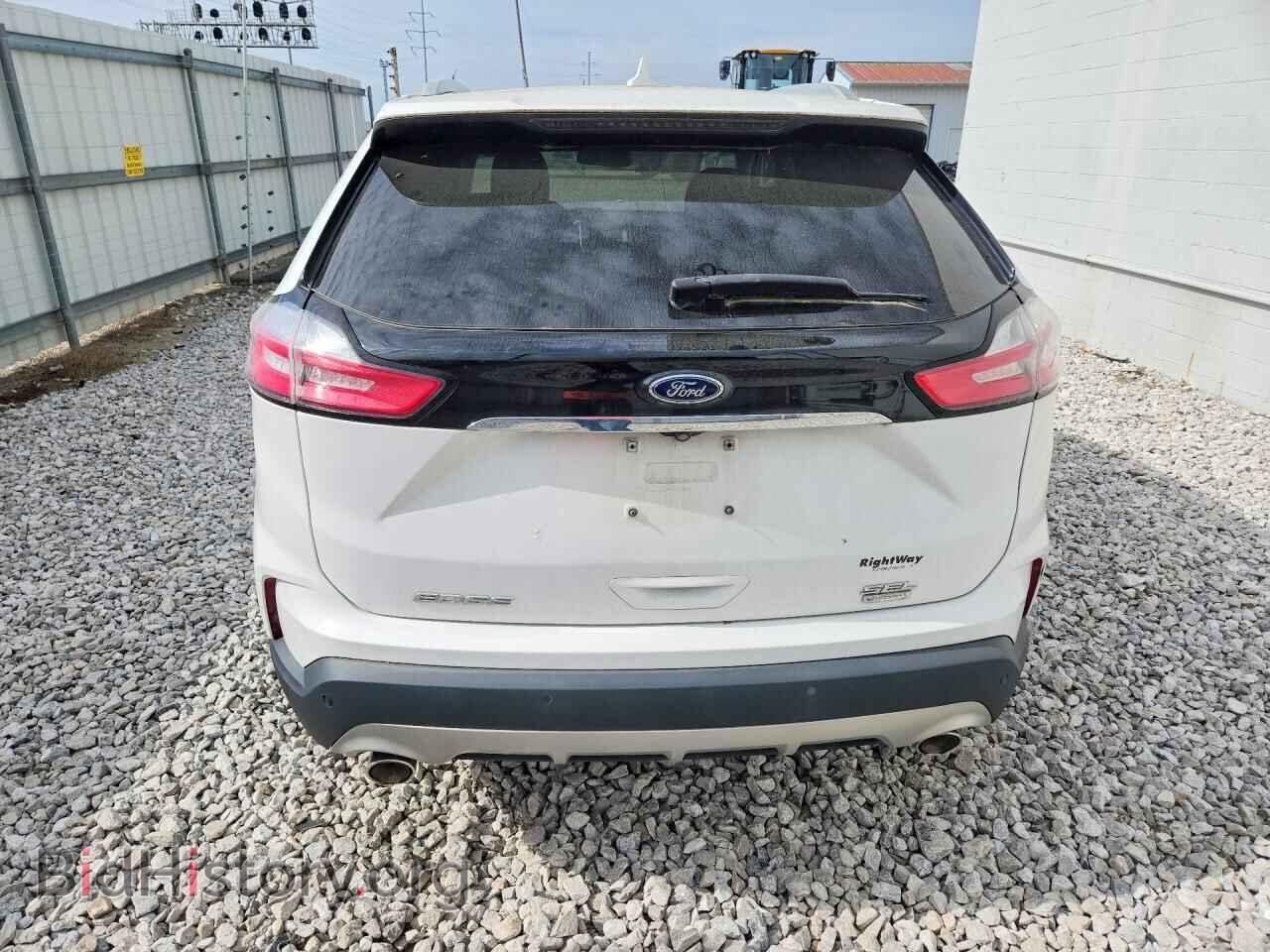 2019 FORD EDGE - VIN: 2FMPK3J97KBC24645 - Фото 6