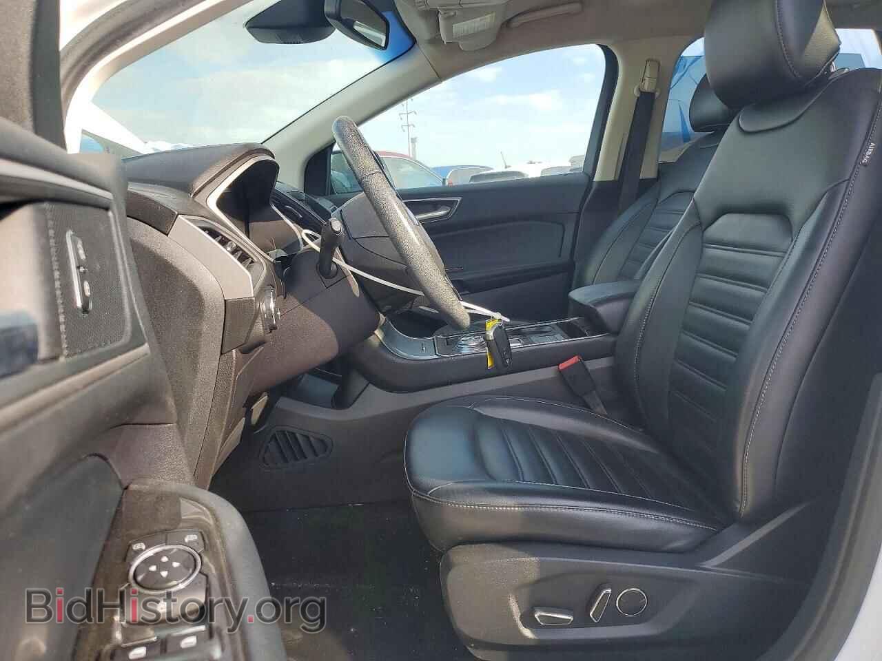 2019 FORD EDGE - VIN: 2FMPK3J97KBC24645 - Фото 7