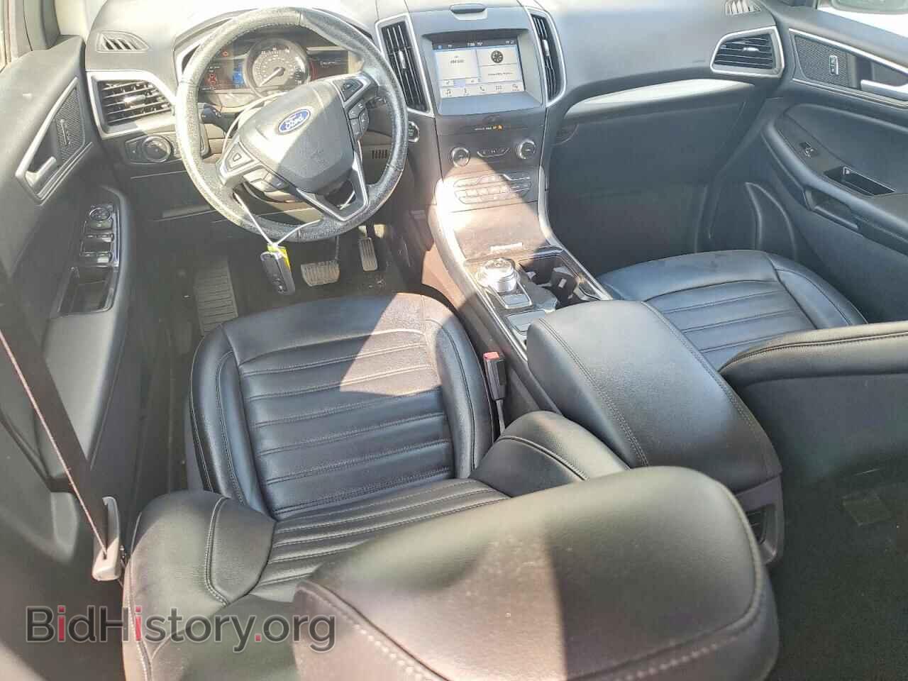 2019 FORD EDGE - VIN: 2FMPK3J97KBC24645 - Фото 8