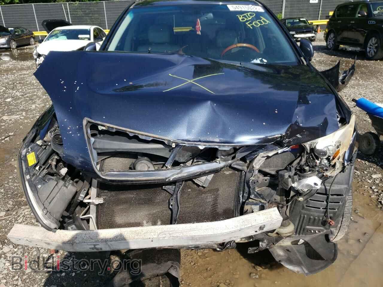 2006 LEXUS RX330 - VIN: 2T2HA31U46C103810 - Фото 7