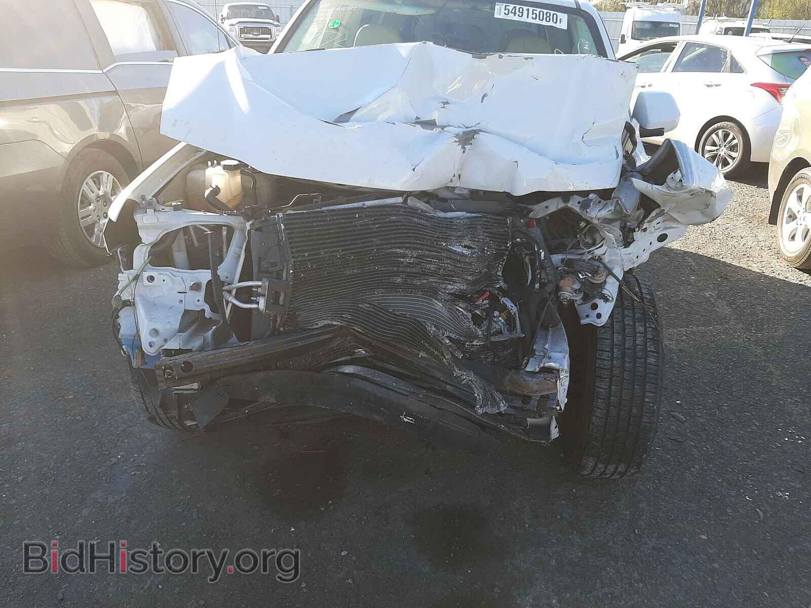 2012 FORD ESCAPE - VIN: 1FMCU9E79CKC22536 - Фото 9