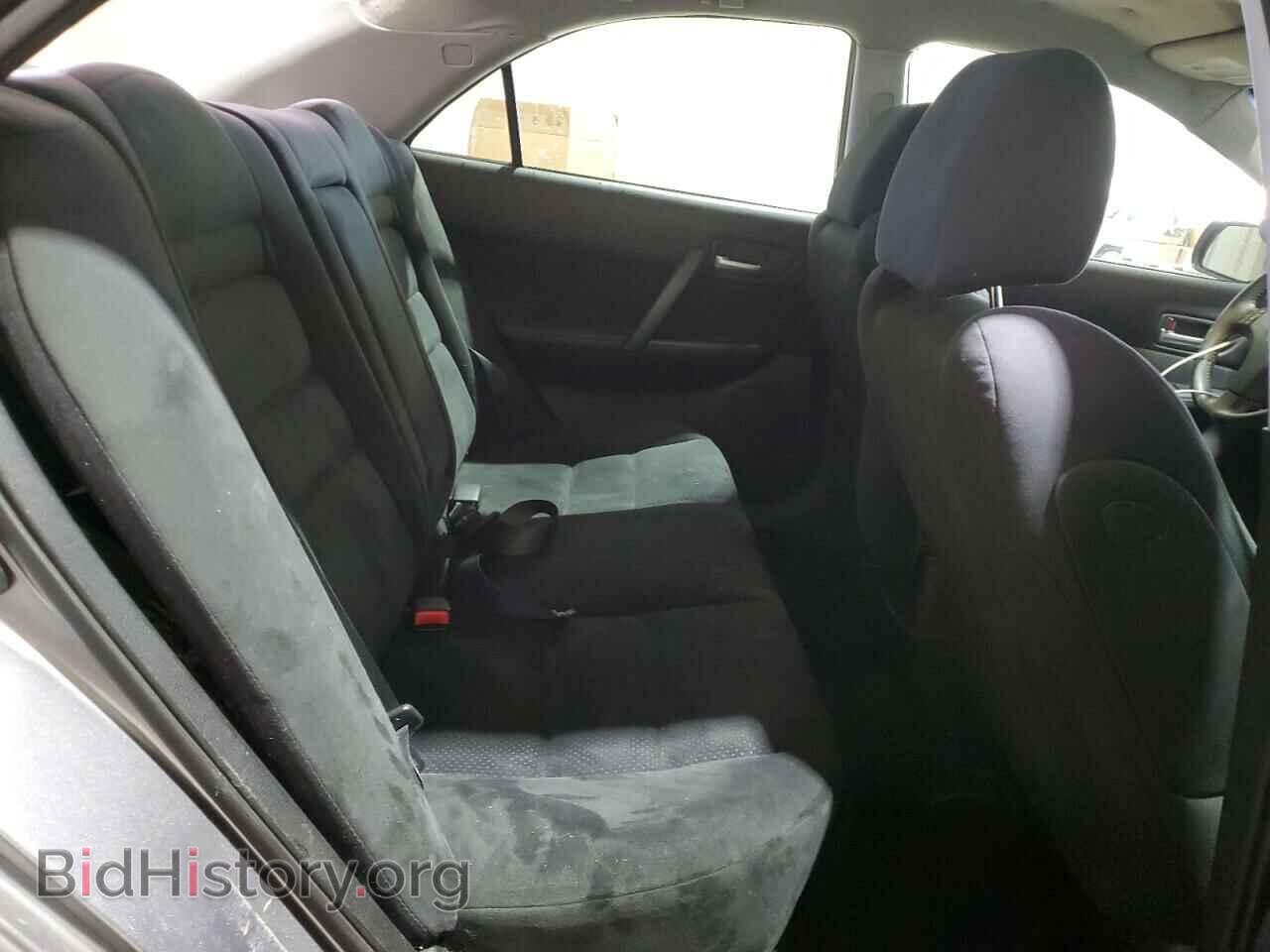2008 MAZDA 6 - VIN: 1YVHP80C385M42447 - Фото 10