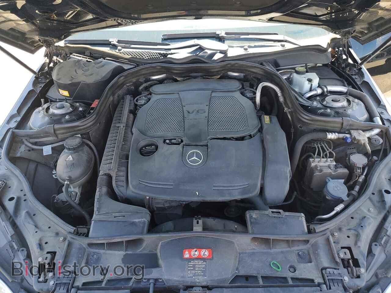 2014 MERCEDES-BENZ E-CLASS - VIN: WDDHF5KB7EA855606 - Фото 11