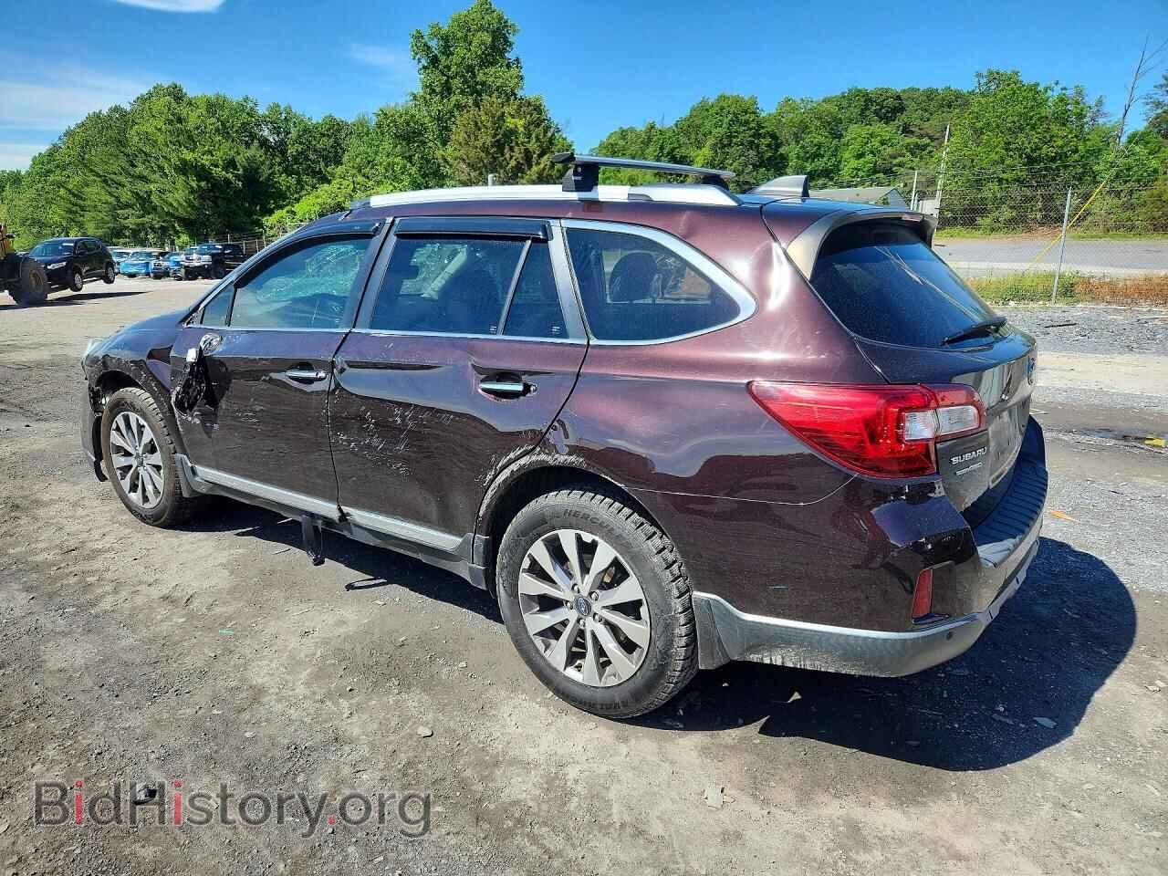 2017 SUBARU OUTBACK - VIN: 4S4BSATC8H3266659 - Photo 2