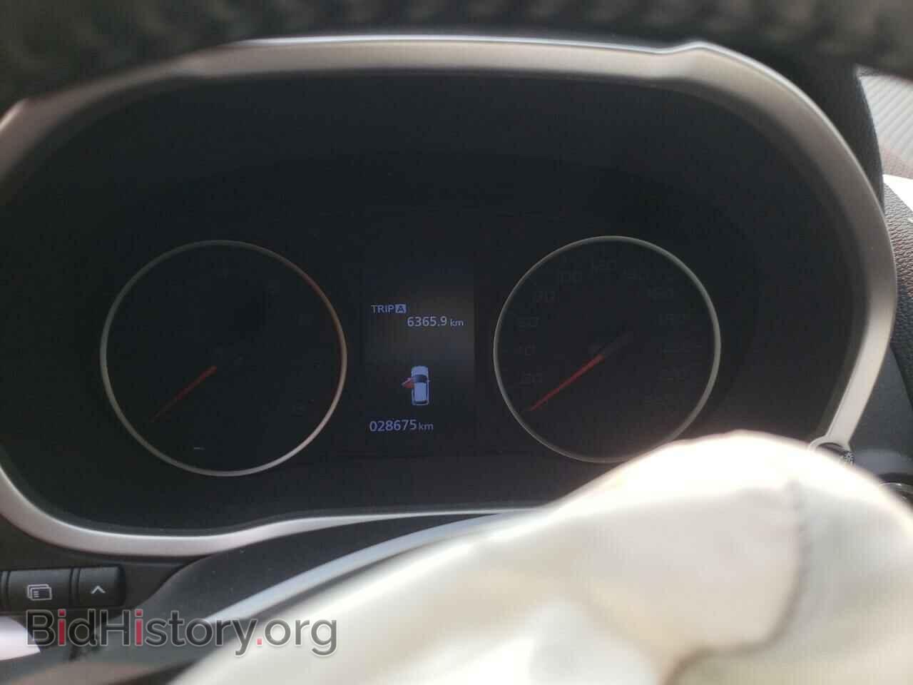 2022 MITSUBISHI ECLIPSE - VIN: JA4ATVAA0NZ601017 - Фото 9