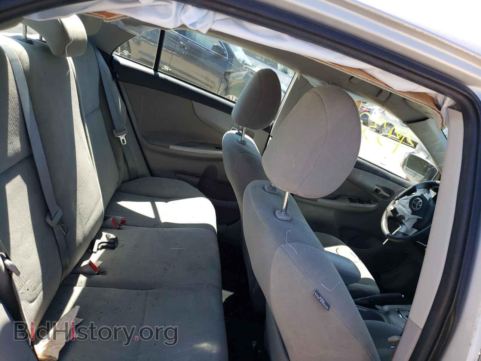 2013 TOYOTA COROLLA - VIN: 2T1BU4EEXDC089290 - Photo 6
