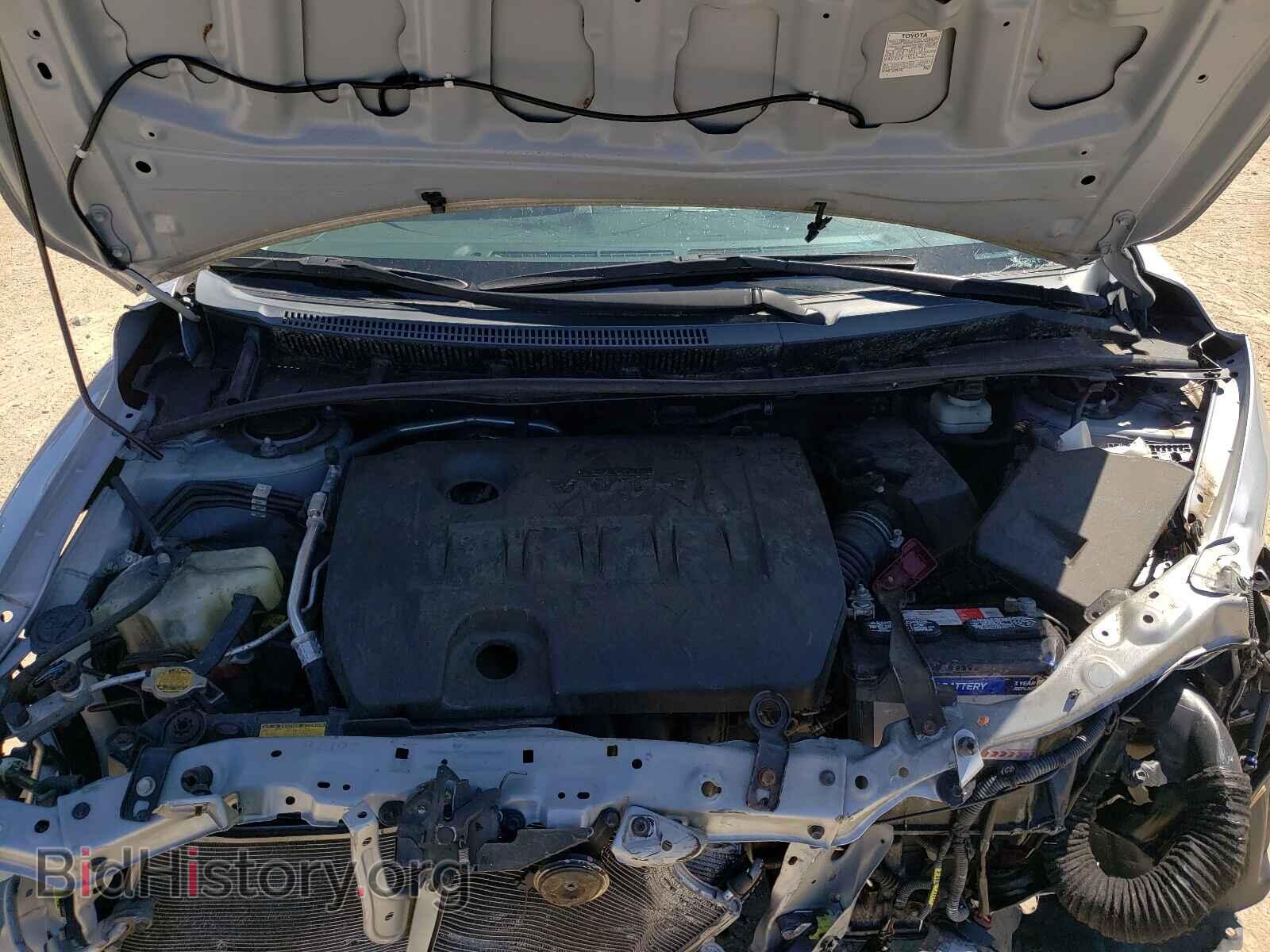 2013 TOYOTA COROLLA - VIN: 2T1BU4EEXDC089290 - Photo 7