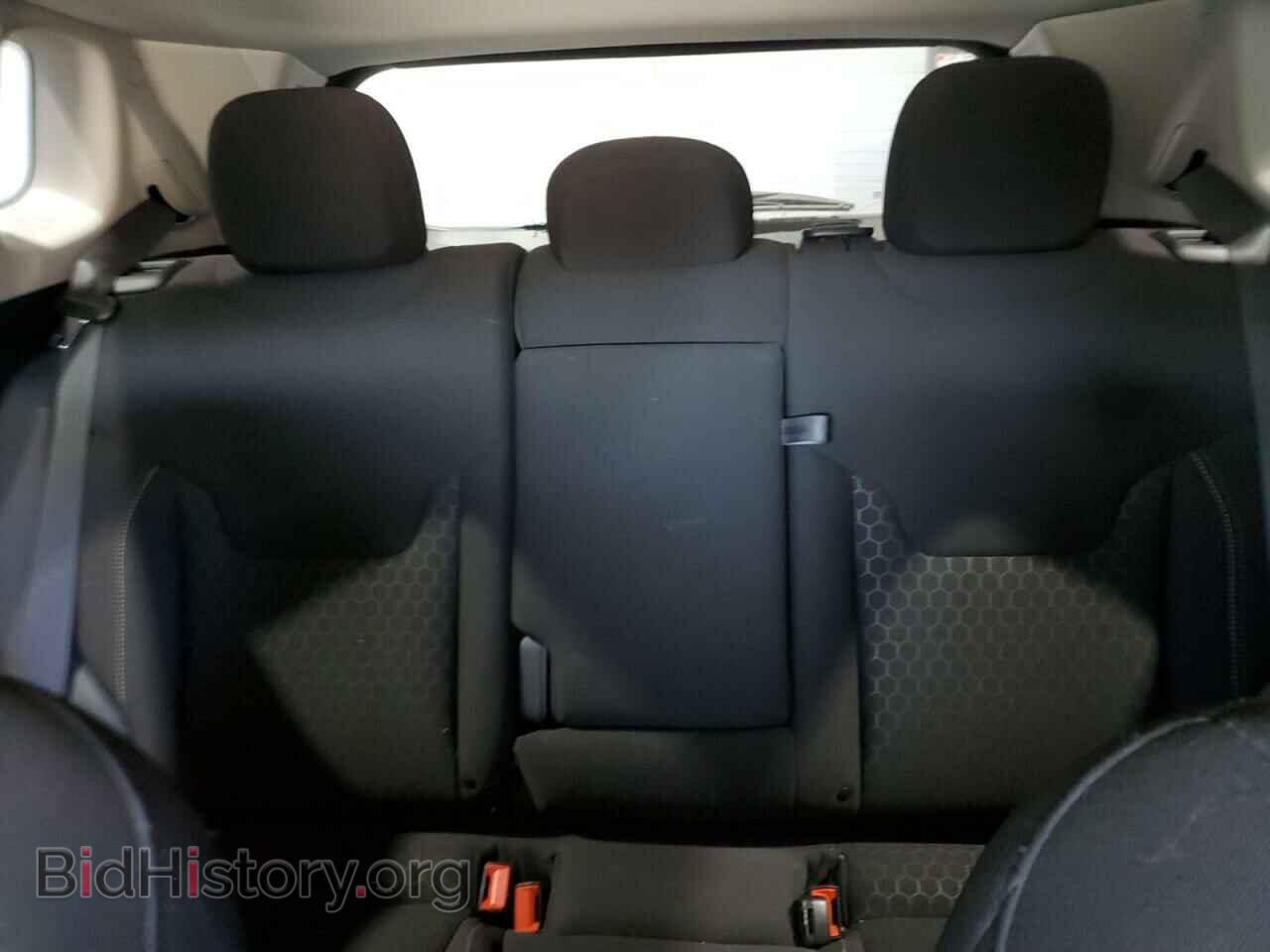 2021 JEEP COMPASS - VIN: 3C4NJDAB8MT549321 - Фото 10