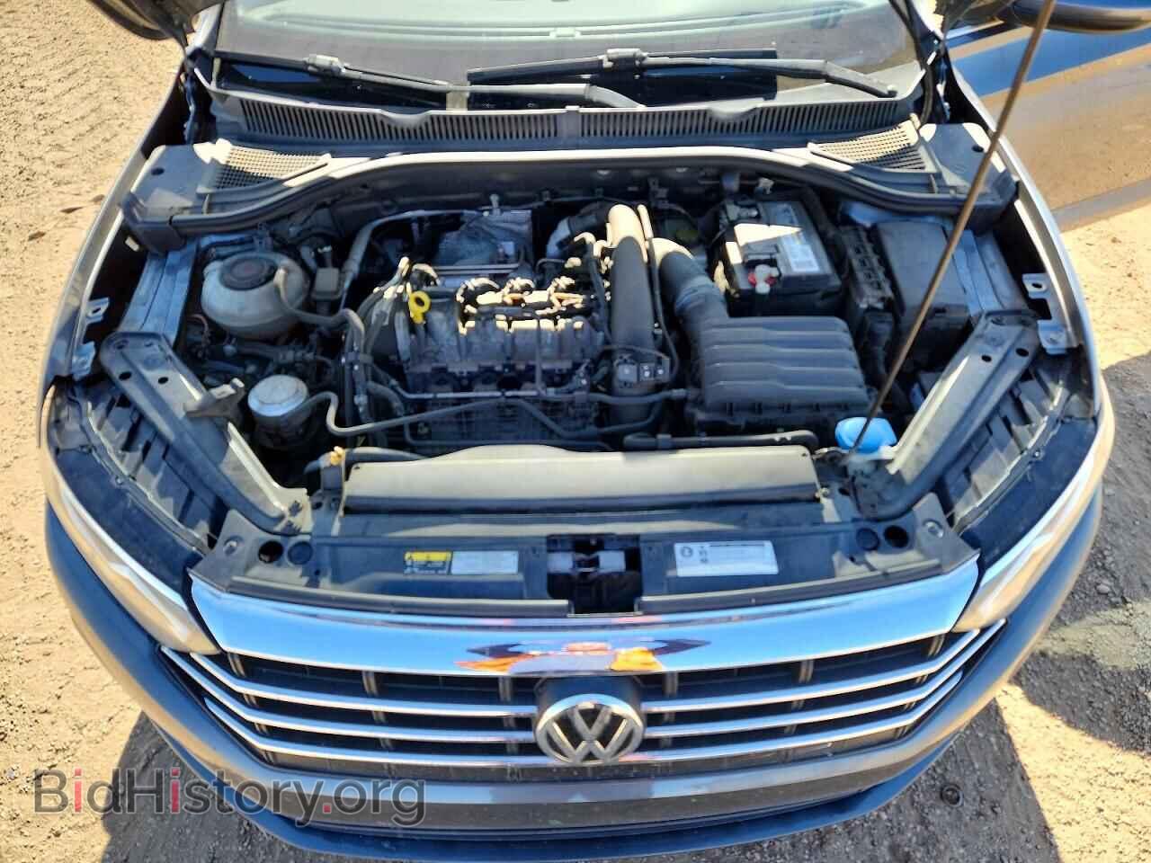 2019 VOLKSWAGEN JETTA - VIN: 3VWC57BU8KM201410 - Фото 11