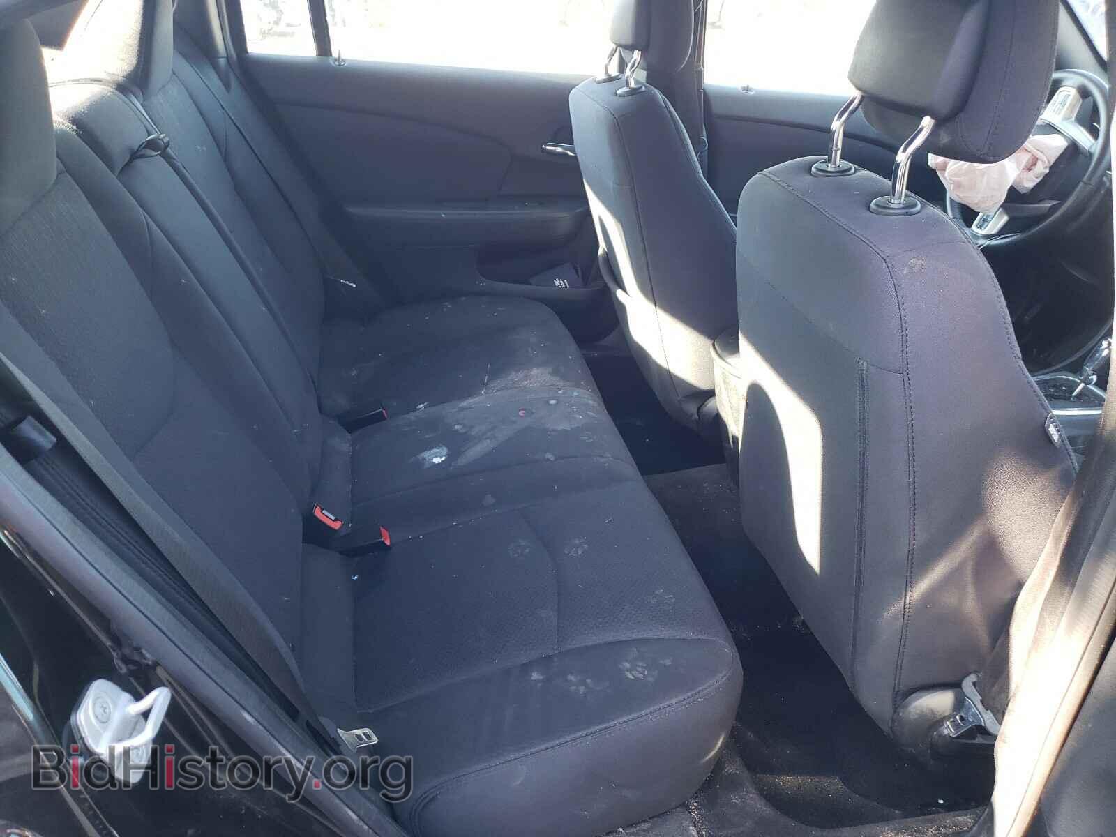 2013 CHRYSLER 200 - VIN: 1C3CCBBB4DN513540 - Photo 6