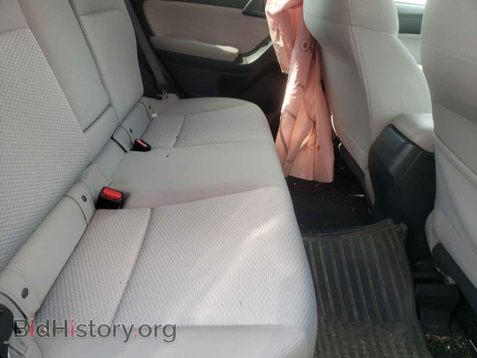 2016 SUBARU FORESTER - VIN: JF2SJADC0GH433234 - Фото 6