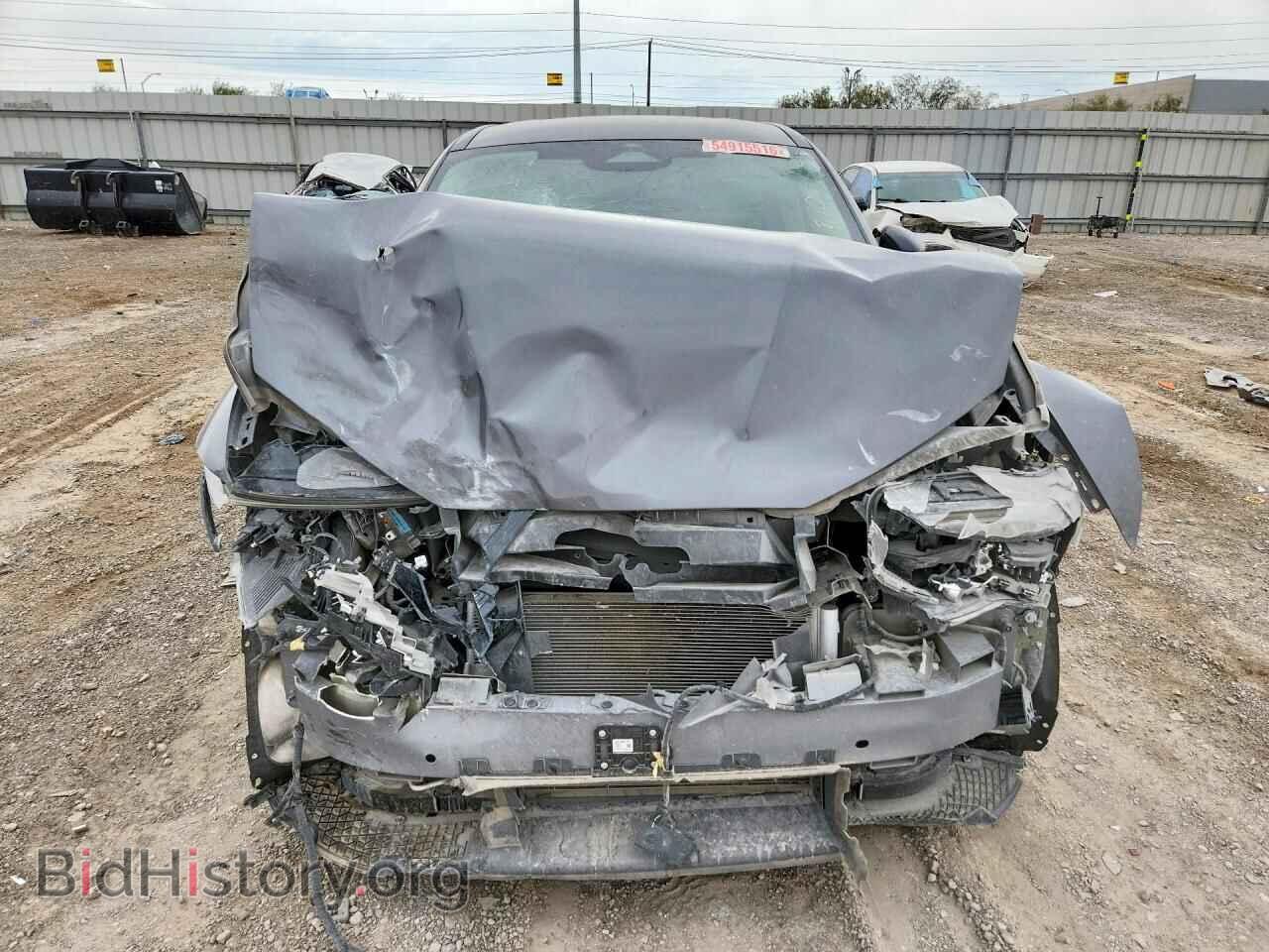 2023 FORD MUSTANG - VIN: 3FMTK1R45PMB03565 - Photo 5