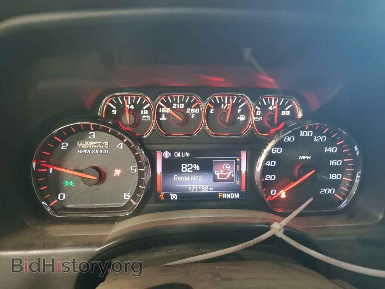 2014 GMC SIERRA - VIN: 3GTU2VEC0EG130780 - Фото 9