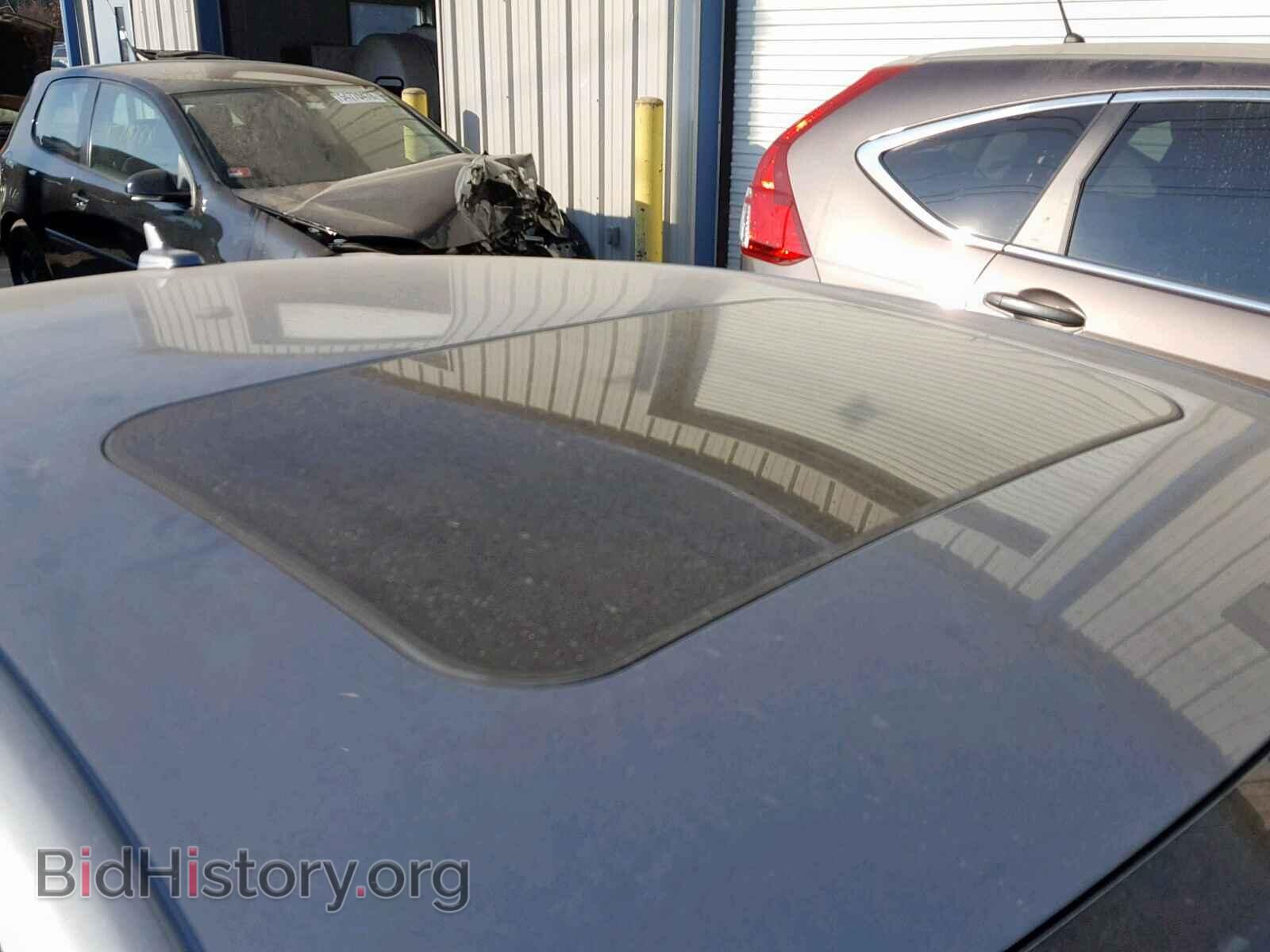 2015 AUDI A6 - VIN: WAUGFAFC8FN024107 - Photo 9