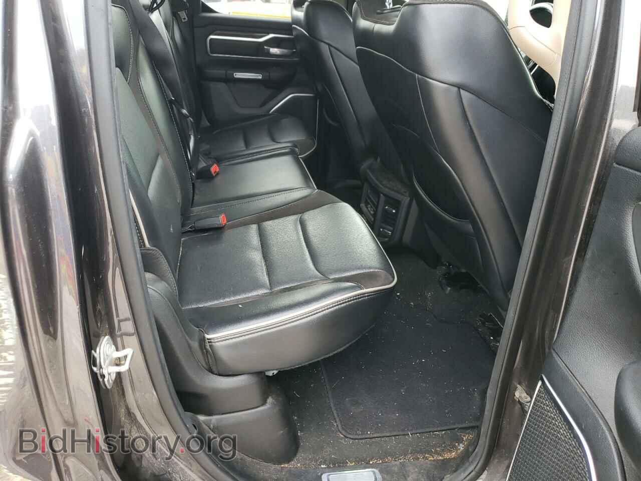 2019 RAM 1500 - VIN: 1C6RREDT3KN800559 - Фото 6