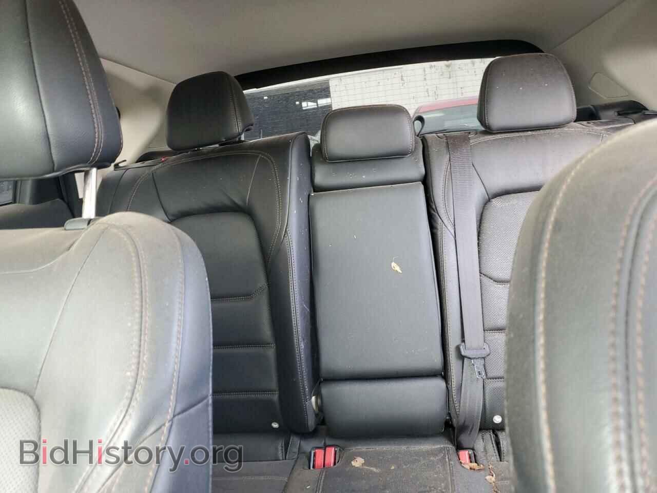 2018 MAZDA CX-5 - VIN: JM3KFBDM6J0421228 - Фото 10