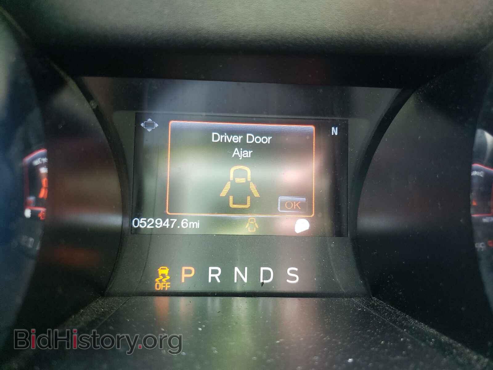 2017 FORD MUSTANG - VIN: 1FATP8UH2H5245149 - Фото 8