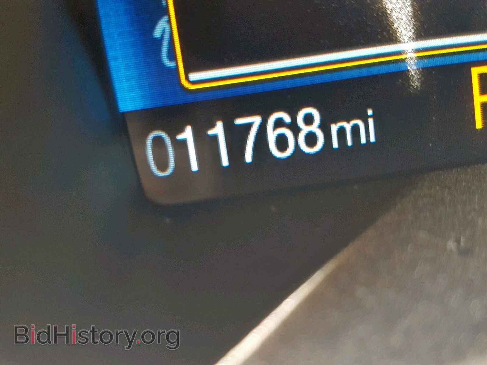 2017 FORD FOCUS SE - VIN: 1FADP3FE0HL275353 - Фото 8