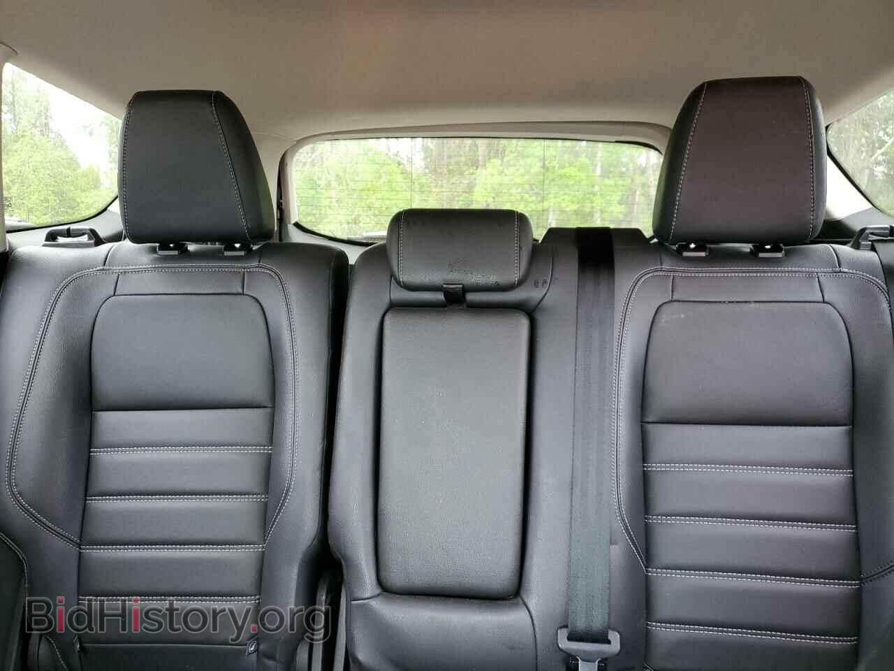 2018 FORD ESCAPE - VIN: 1FMCU9J97JUD45034 - Фото 10