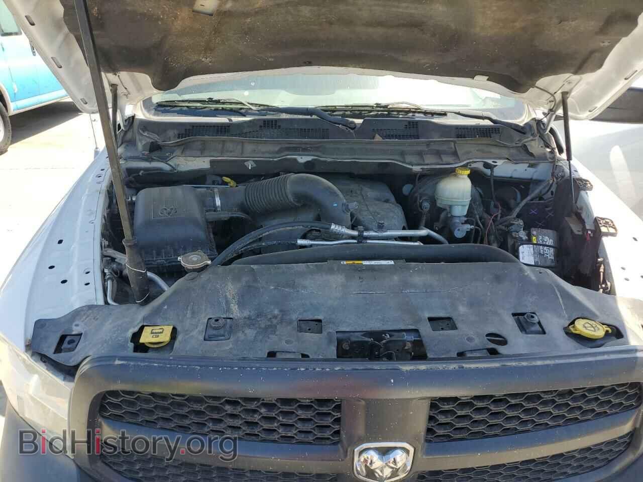 2014 RAM 1500 - VIN: 1C6RR7FT7ES128312 - Фото 11