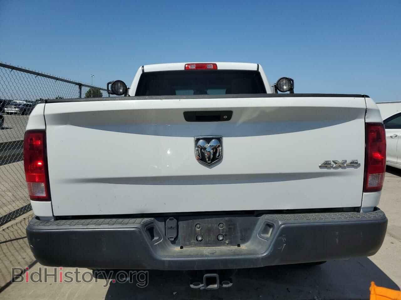 2014 RAM 1500 - VIN: 1C6RR7FT7ES128312 - Фото 6