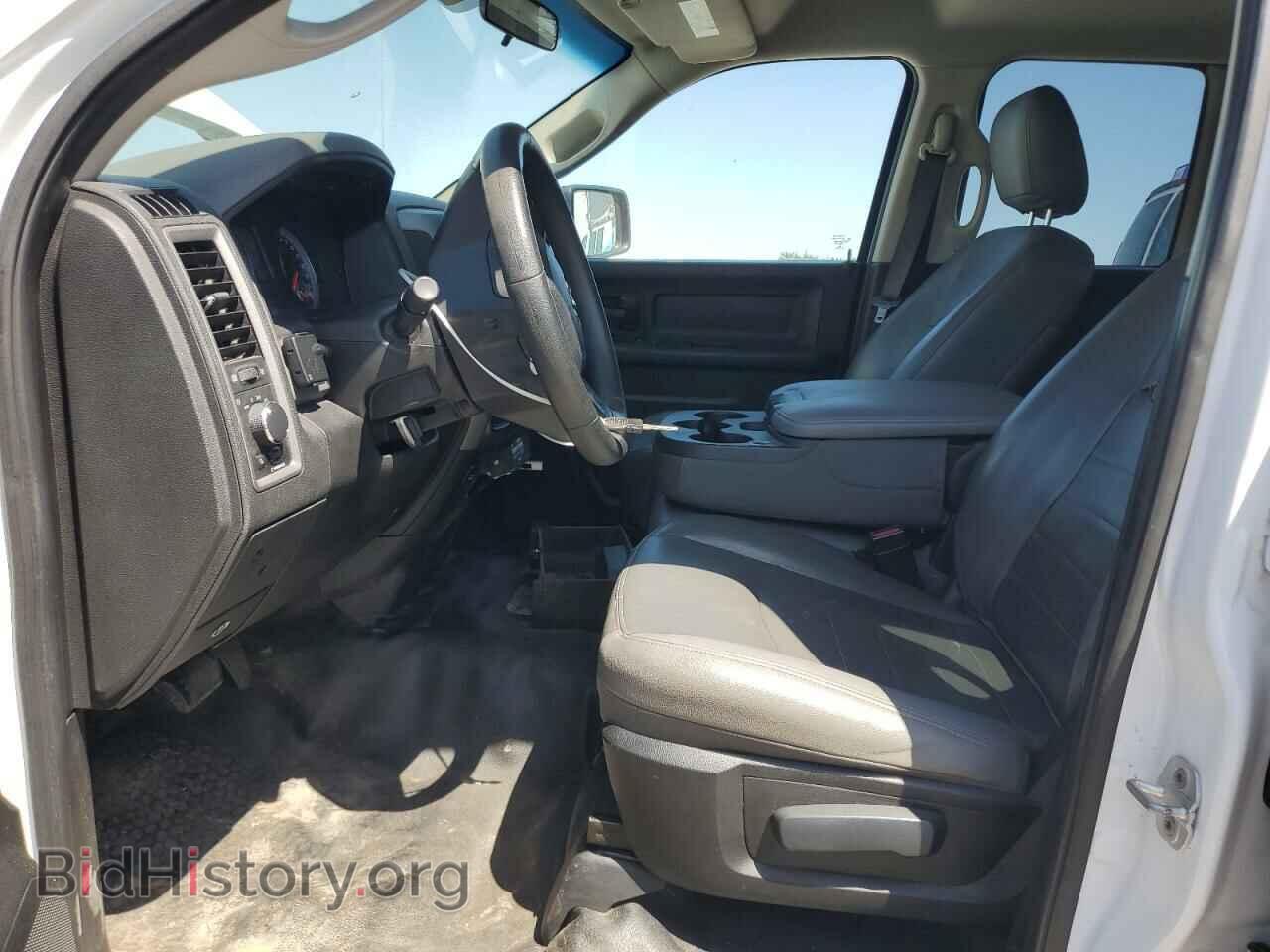 2014 RAM 1500 - VIN: 1C6RR7FT7ES128312 - Фото 7