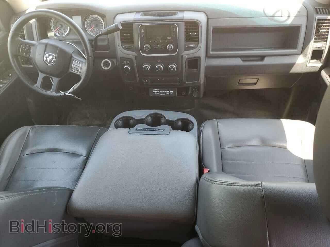 2014 RAM 1500 - VIN: 1C6RR7FT7ES128312 - Фото 8