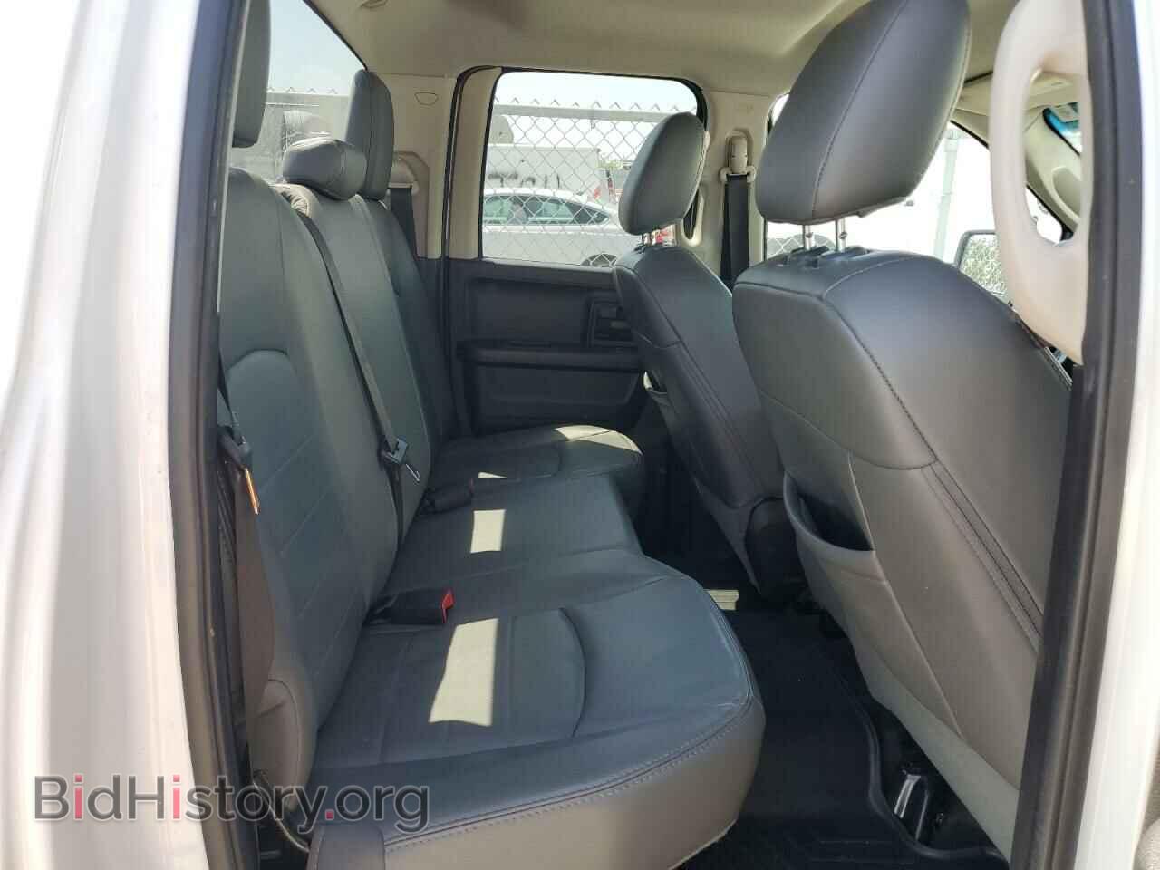 2014 RAM 1500 - VIN: 1C6RR7FT7ES128312 - Фото 10