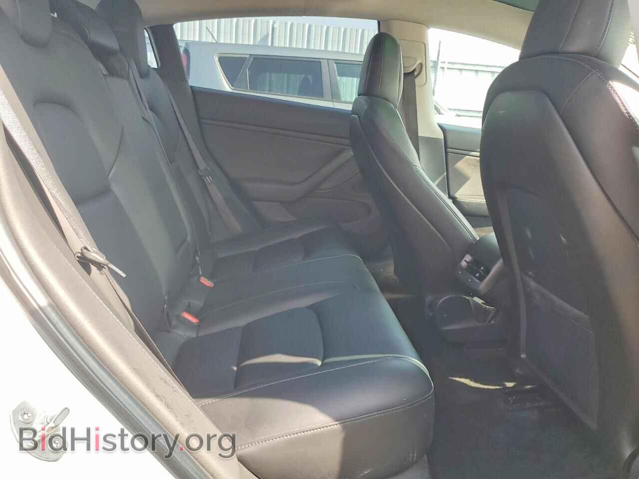 2019 TESLA MODEL 3 - VIN: 5YJ3E1EB4KF388532 - Фото 10