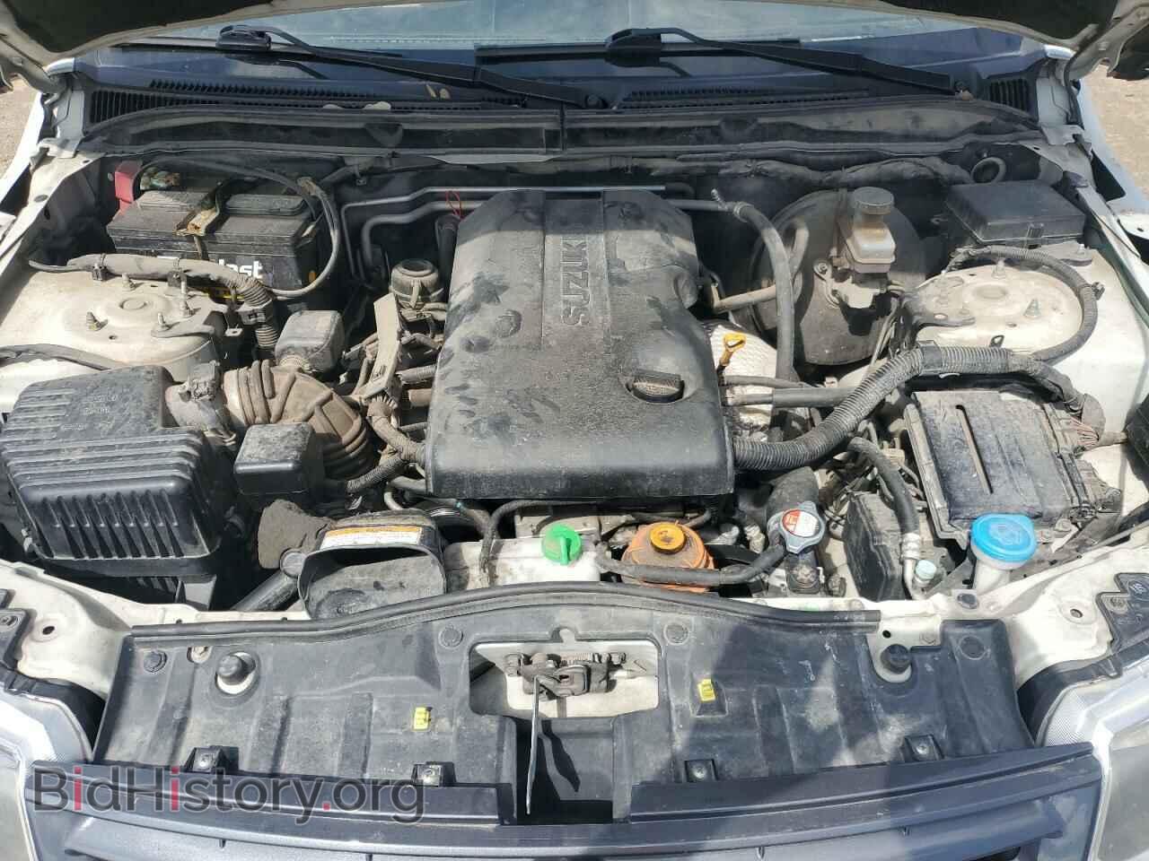 2013 SUZUKI GR VITARA - VIN: JS3TE0D62D4100310 - Photo 12