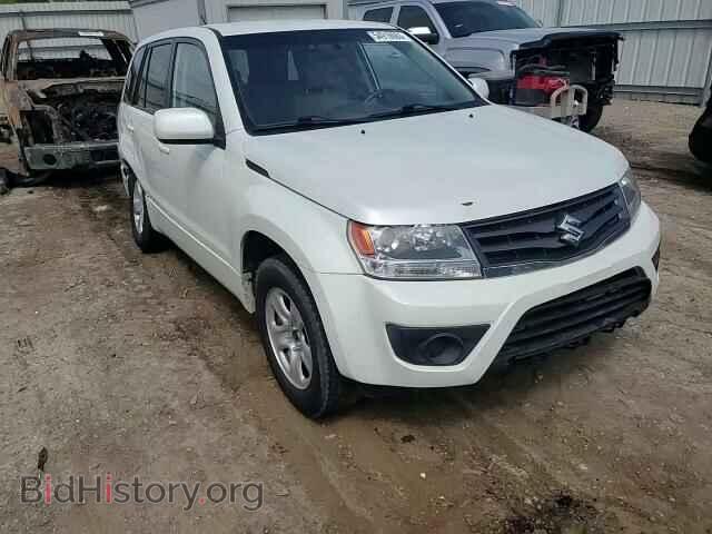 2013 SUZUKI GR VITARA - VIN: JS3TE0D62D4100310 - Photo 14