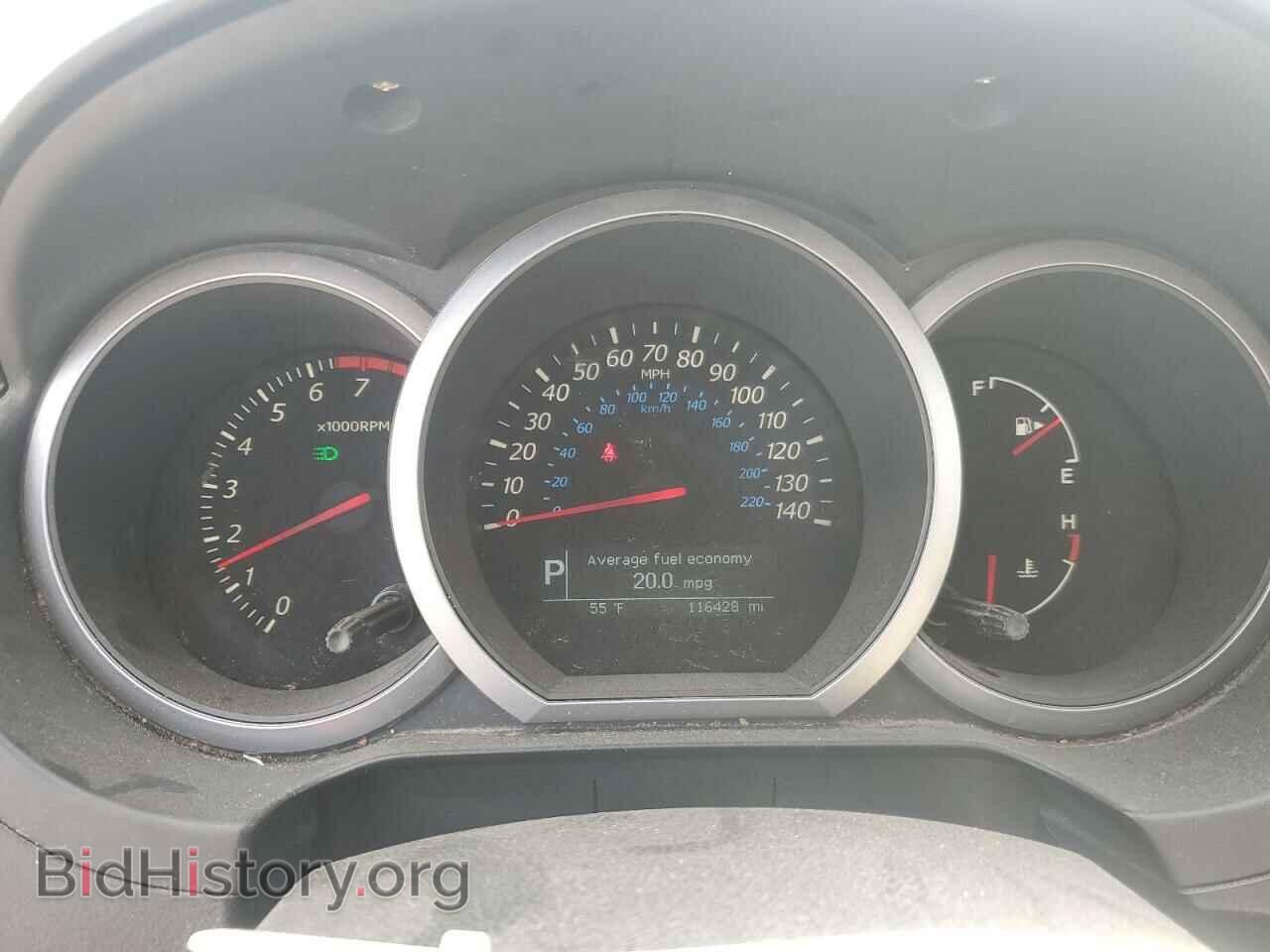 2013 SUZUKI GR VITARA - VIN: JS3TE0D62D4100310 - Photo 9
