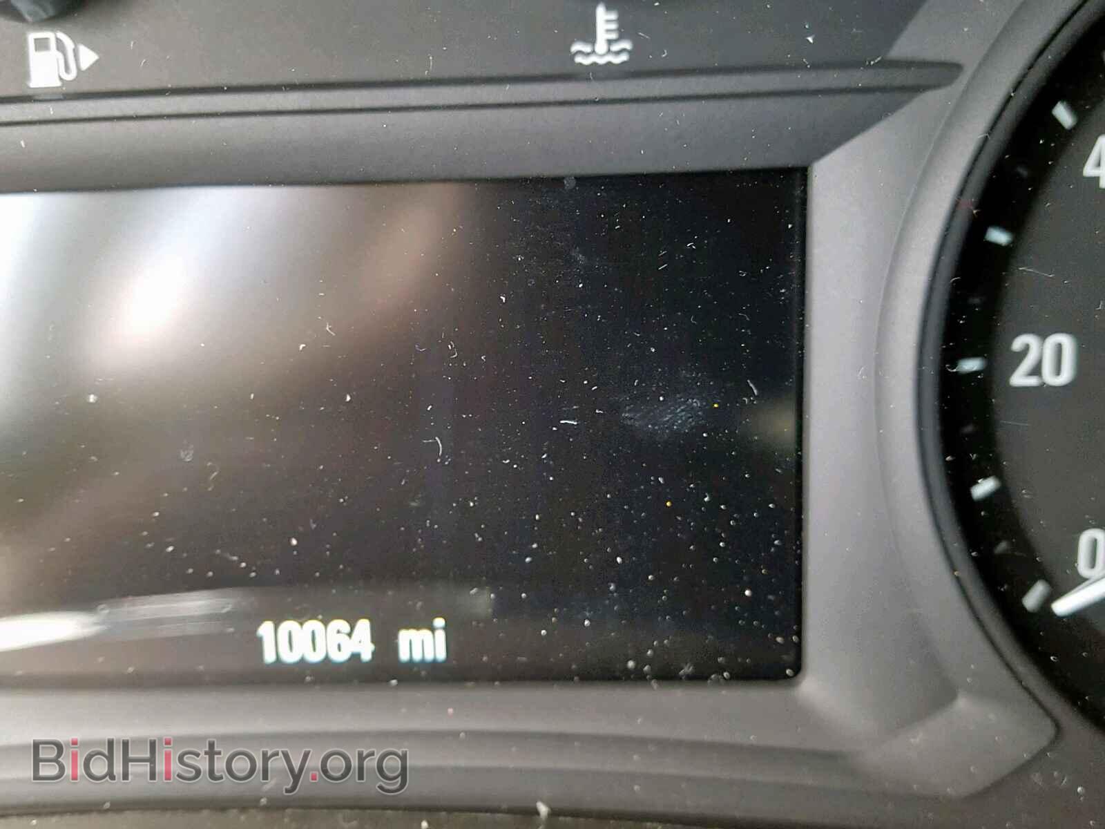 2018 BUICK ENCORE ESS - VIN: KL4CJCSB8JB697895 - Фото 8