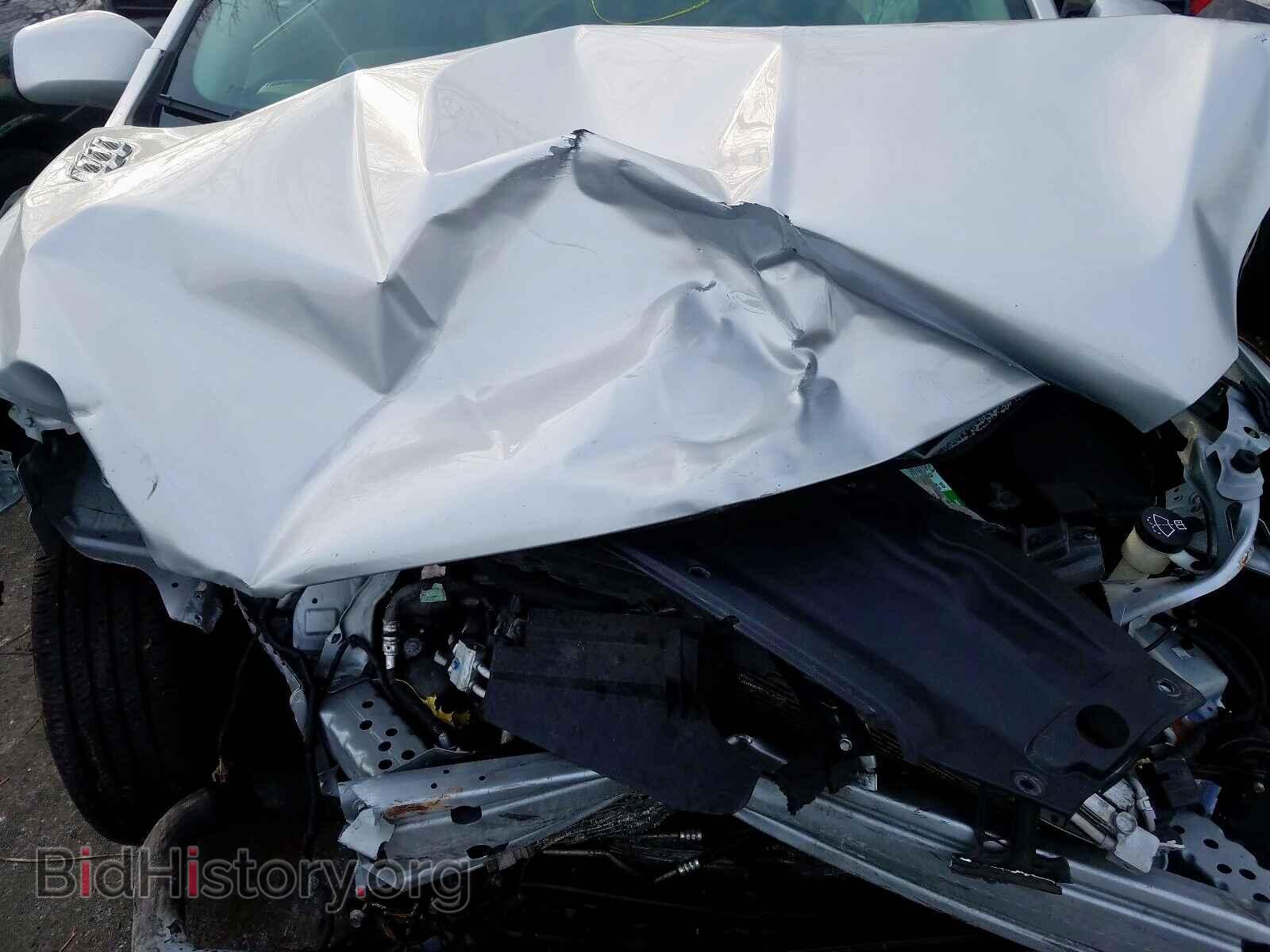 2013 BUICK ENCORE CON - VIN: KL4CHFSB3DB196533 - Photo 7