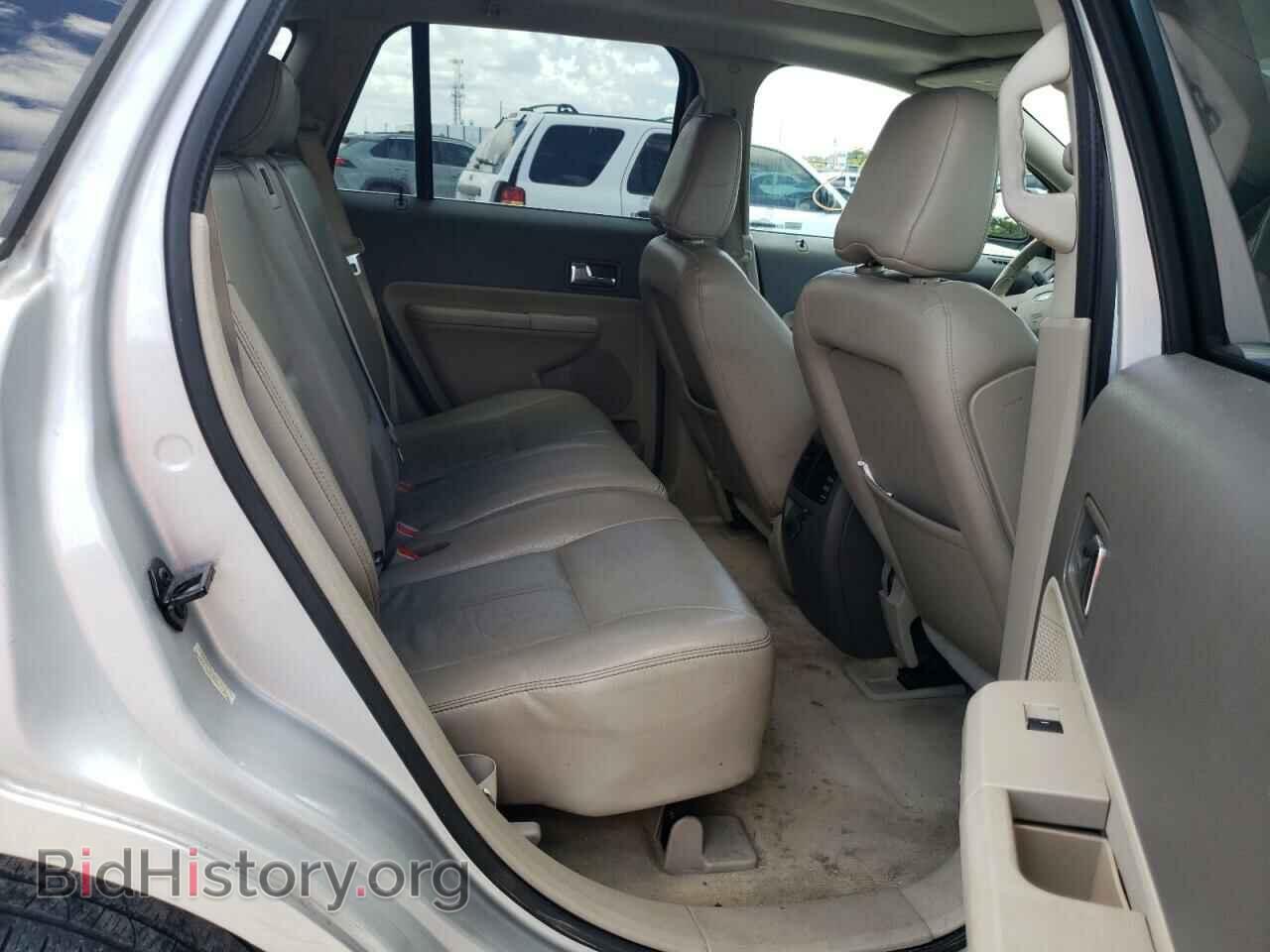 2010 FORD EDGE - VIN: 2FMDK3KC0ABA76351 - Photo 6