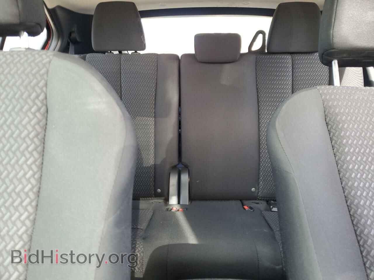 2022 MITSUBISHI ECLIPSE - VIN: JA4ATUAA7NZ069789 - Фото 10