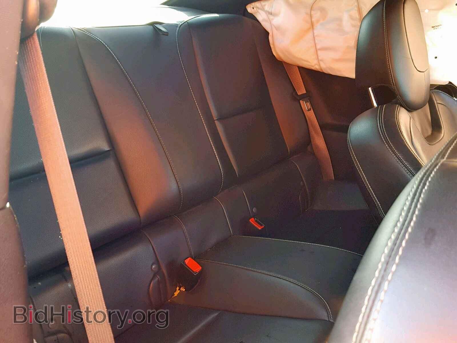 2015 CHEVROLET CAMARO - VIN: 2G1FF1E33F9240068 - Фото 6
