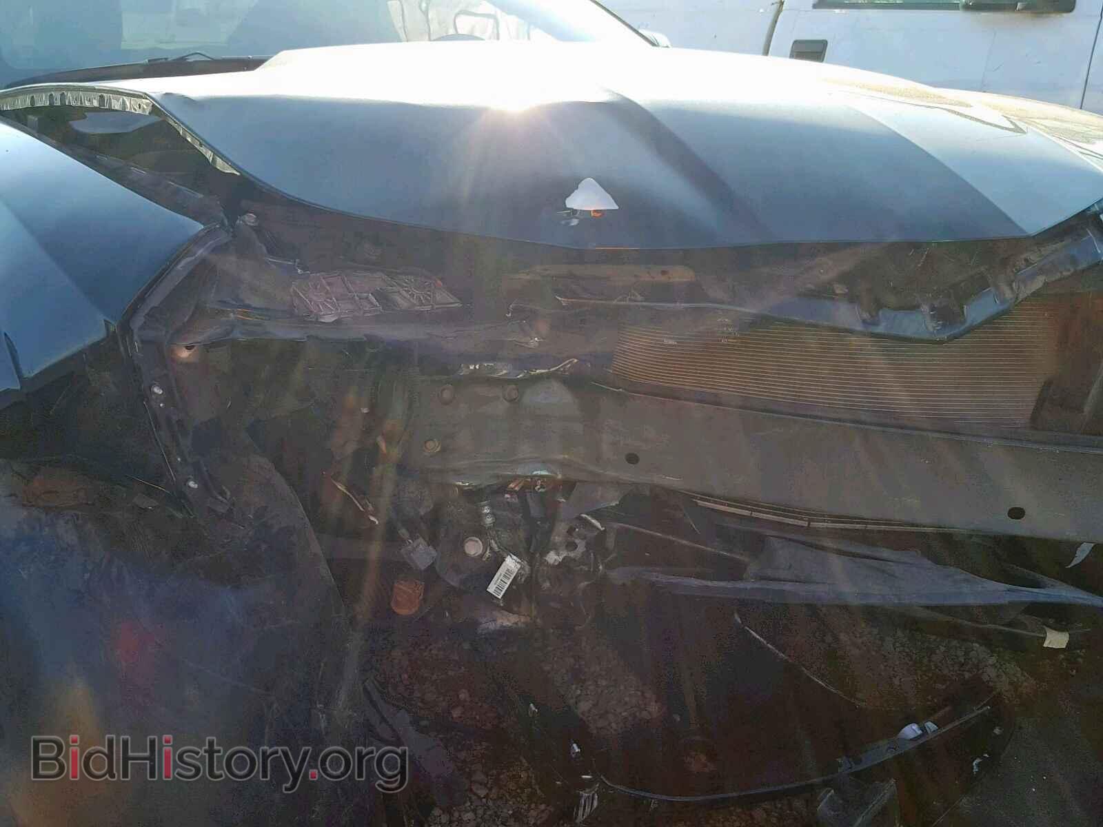 2015 CHEVROLET CAMARO - VIN: 2G1FF1E33F9240068 - Фото 9