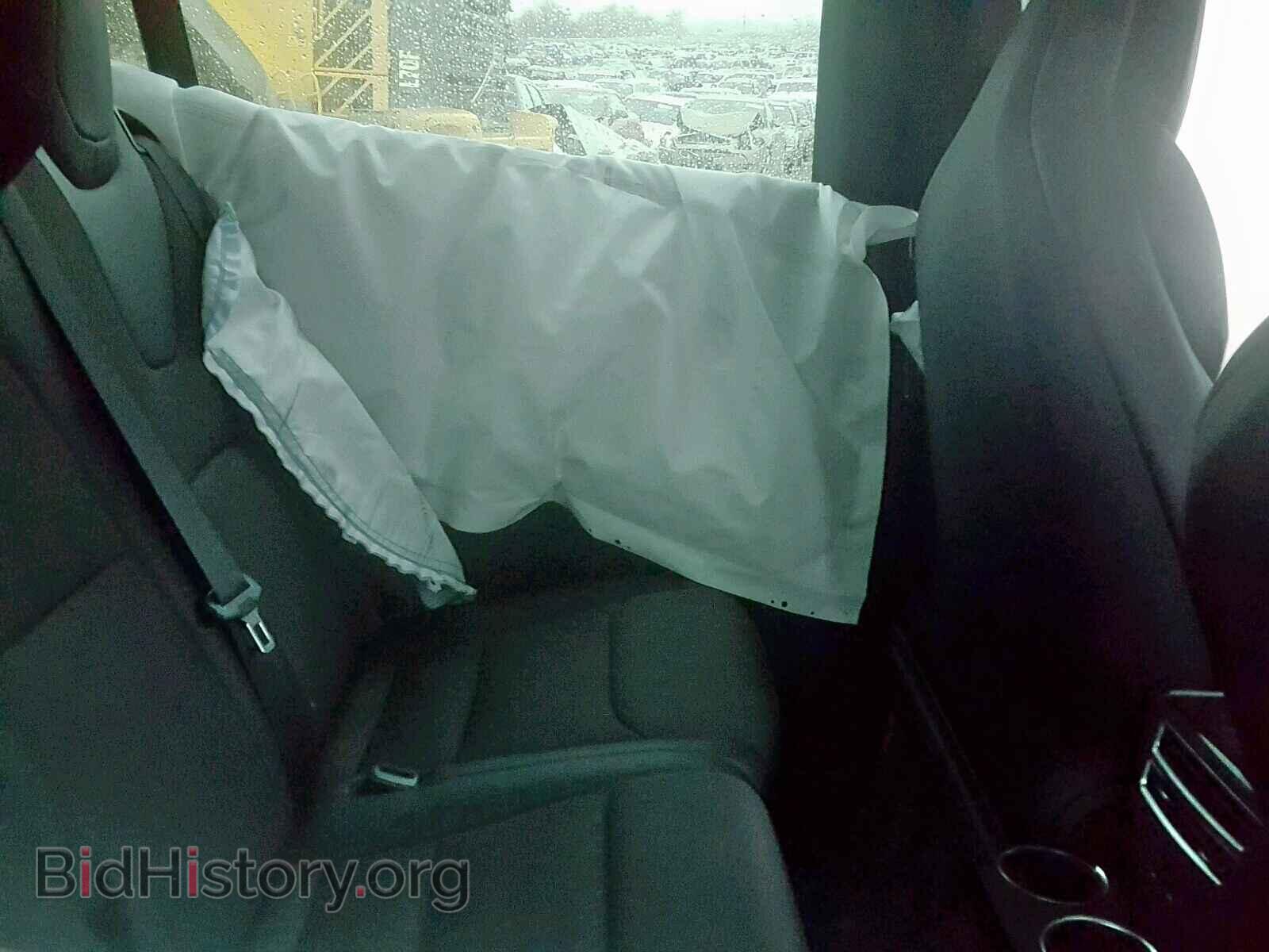 2018 TESLA MODEL X - VIN: 5YJXCDE29JF089710 - Photo 6