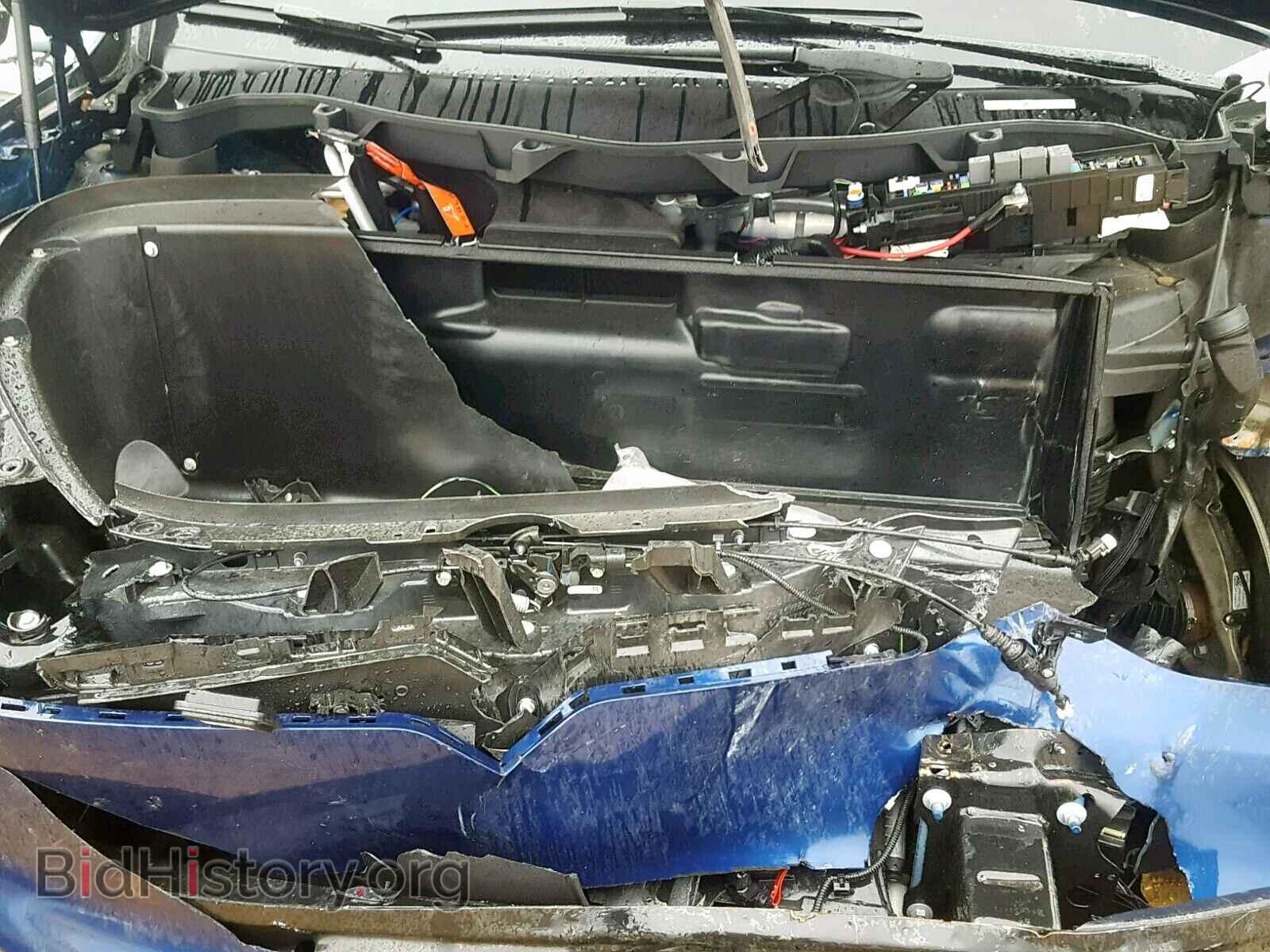 2018 TESLA MODEL X - VIN: 5YJXCDE29JF089710 - Photo 7