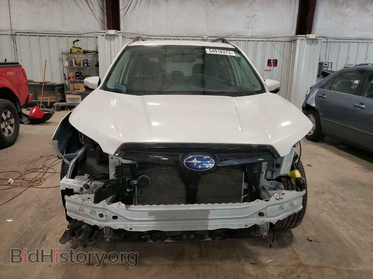2020 SUBARU FORESTER - VIN: JF2SKARC5LH441376 - Фото 5