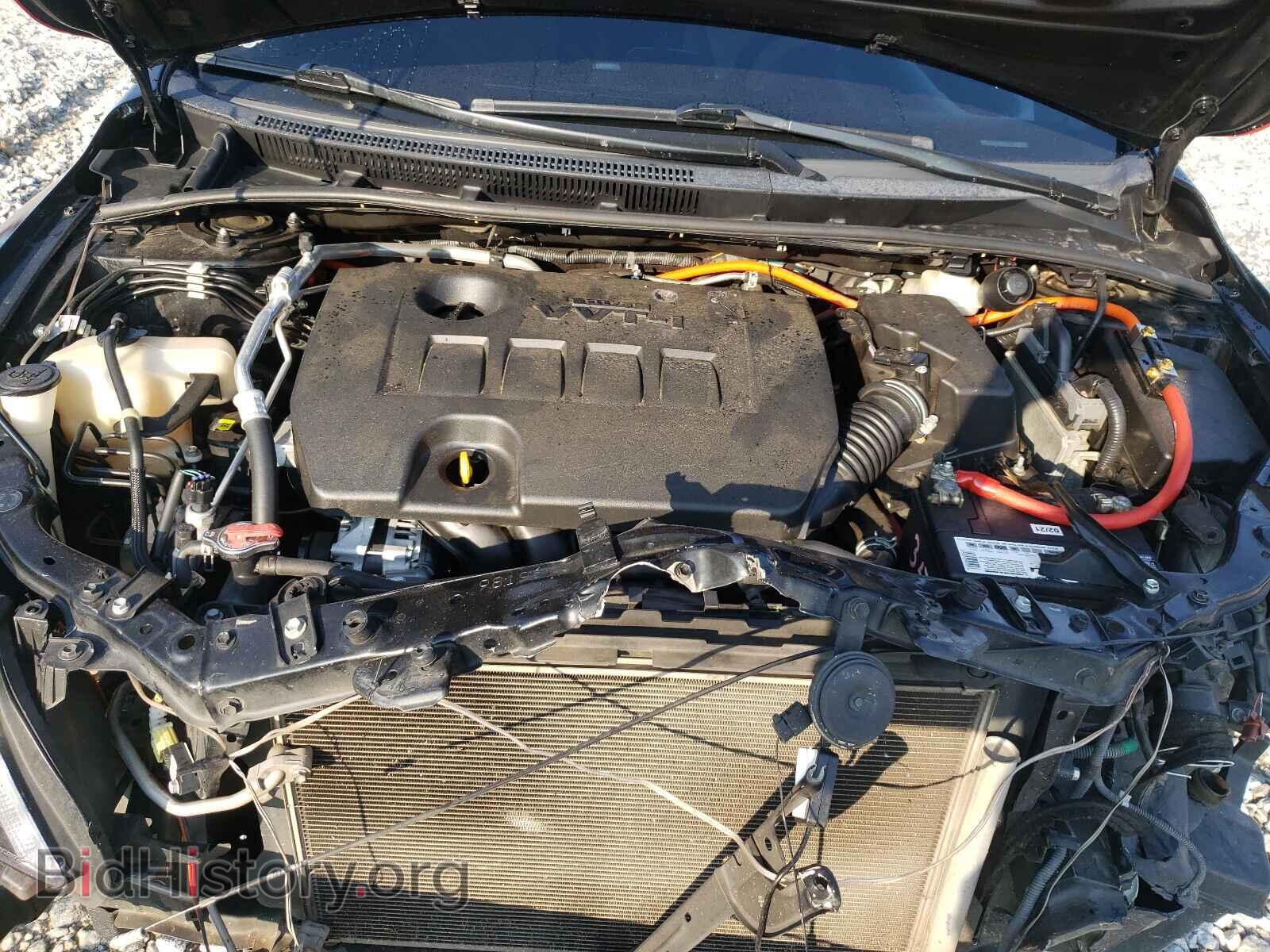 2013 TOYOTA COROLLA - VIN: 2T1BU4EE8DC956170 - Фото 7